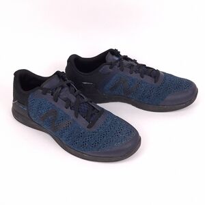 New Balance Minimus Prevail cross training shoes Vibram sole workout lifting gym